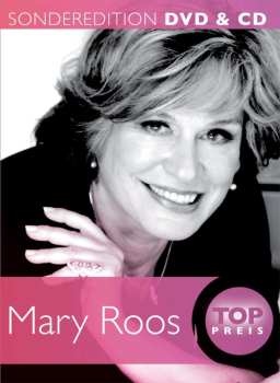 CD/DVD Mary Roos: Mary Roos 486682
