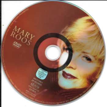DVD Mary Roos: Mary Roos 531420