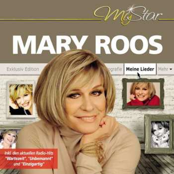 Album Mary Roos: My Star
