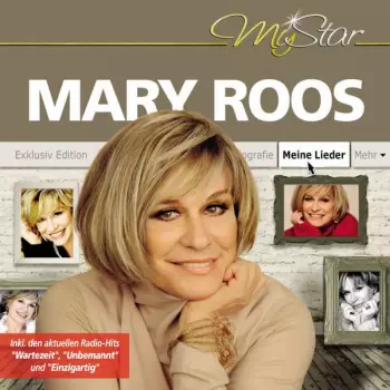 Mary Roos: My Star
