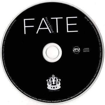 CD Mary's Blood: Fate 290104