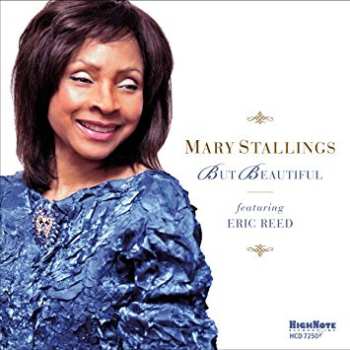 Album Mary Stallings: But Beautiful