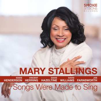 Album Mary Stallings: Songs Were Made To Sing