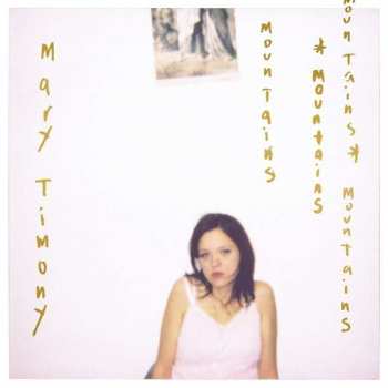 Album Mary Timony: Mountains