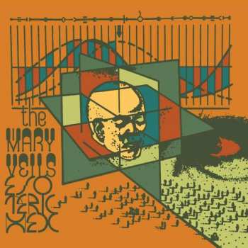 Album Mary Veils: Esoteric Hex