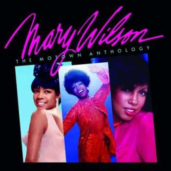 Album Mary Wilson: The Motown Anthology