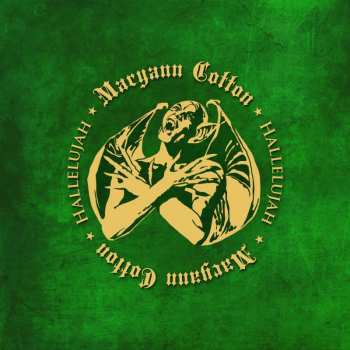 Album Maryann Cotton: Hallelujah 