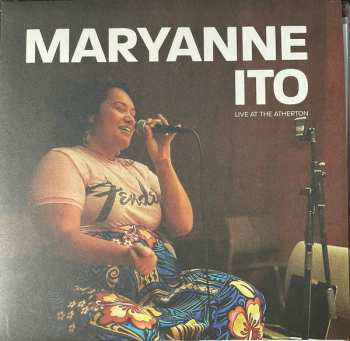 LP Maryanne Ito: Live At The Atherton 239004