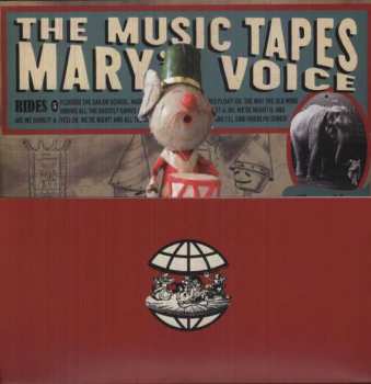 Album The Music Tapes: Mary's Voice