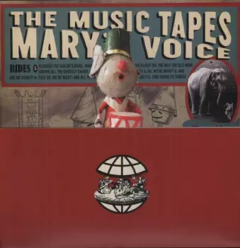 The Music Tapes: Mary's Voice