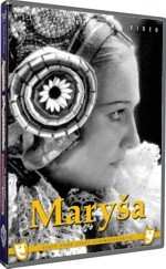 DVD Marysa: Maryša