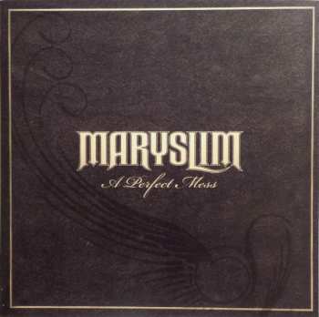 Album Maryslim: A Perfect Mess