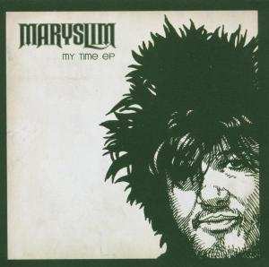 Album Maryslim: My Time EP