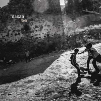 Album Masaa: Beit