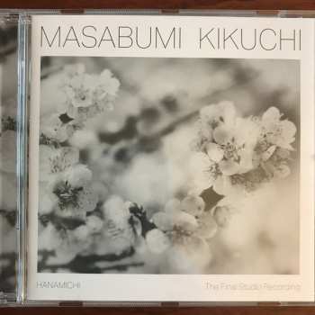CD Masabumi Kikuchi: Hanamichi - The Final Studio Recording 15298