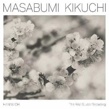 LP Masabumi Kikuchi: Hanamichi - The Final Studio Recording 15299