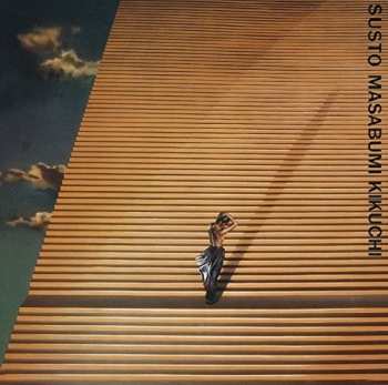 Album Masabumi Kikuchi: Susto = ススト