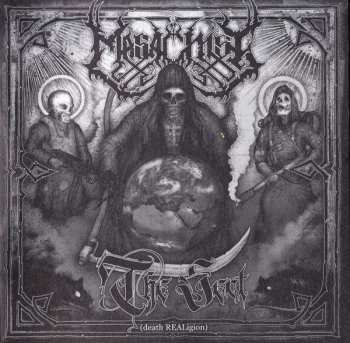 Album Masachist: The Sect (death REALigion)