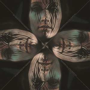 Album Masahiko Satoh: Holography