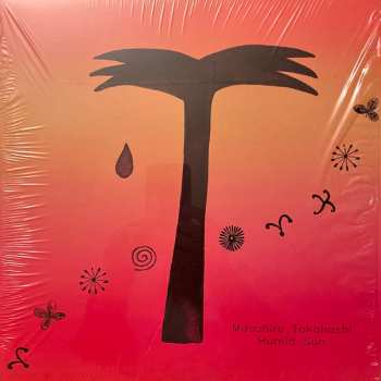 Album Masahiro Takahashi: Humid Sun