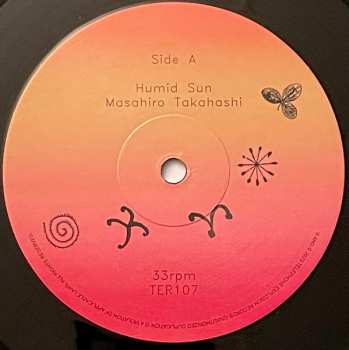 LP Masahiro Takahashi: Humid Sun 538674