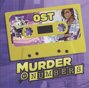 Masakazu Sugimori: Murder By Numbers - Original Soundtrack 
