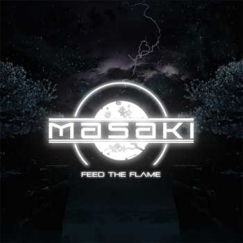 Album Masaki: Feed The Flame