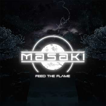 CD Masaki: Feed The Flame 497561
