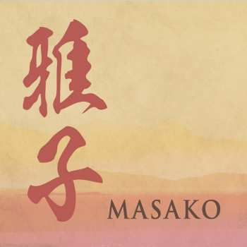 Album Masako: Masako