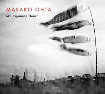 Album Masako Ohta: My Japanese Heart