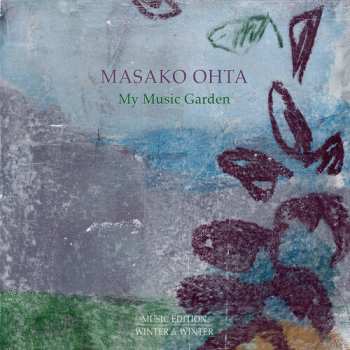 Album Masako Ohta: My Music Garden