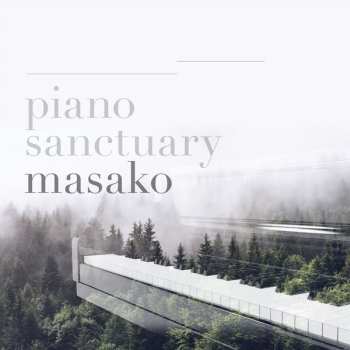 Album Masako: Piano Sanctuary