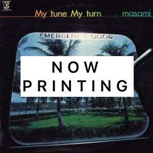 Album Masami Yoshida: My Tune My Turn