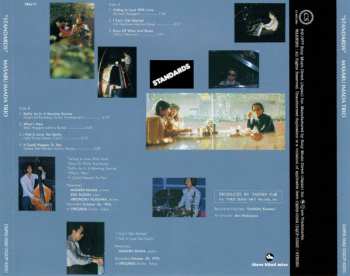 CD Masaru Imada Trio: Standards 294946