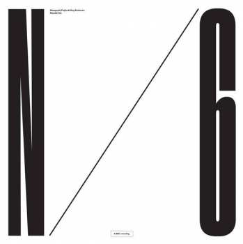 Album Masayoshi Fujita: Needle Six