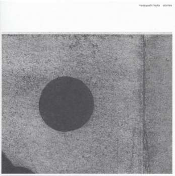 Album Masayoshi Fujita: Stories