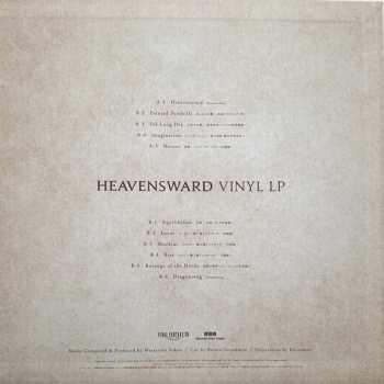 5LP/Box Set Masayoshi Soken: Final Fantasy XIV Vinyl LP Box (5-Disc Set)