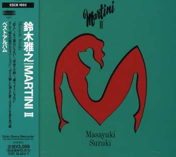 Album Masayuki Suzuki: Martini II