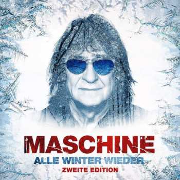 Album Maschine: Alle Winter Wieder