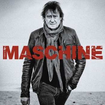 Album Maschine: Maschine