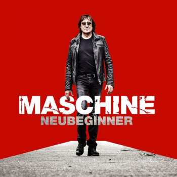Album Maschine: Neubeginner