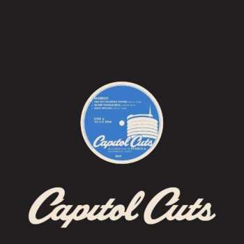 Album Masego: Capitol Cuts