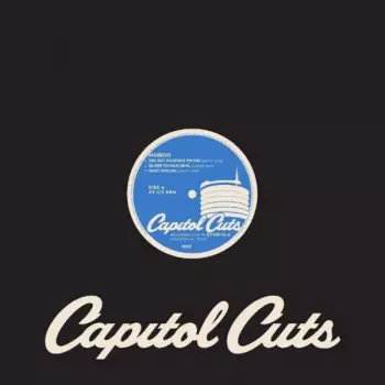 Masego: Capitol Cuts