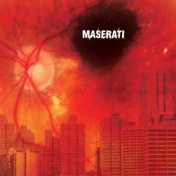 Album Maserati: Inventions For The New Season
