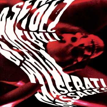CD Maserati: Passages 529090