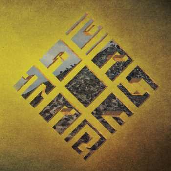 CD Maserati: Pyramid Of The Sun