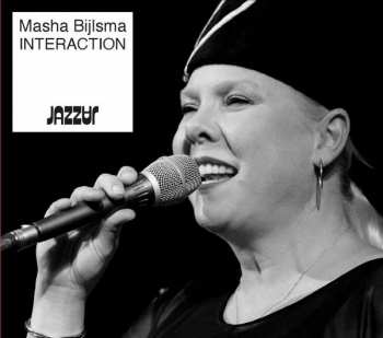Album Masha Bijlsma: Interaction