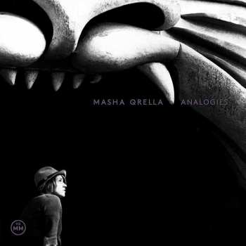 Album Masha Qrella: Analogies