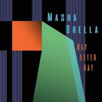 Album Masha Qrella: Day After Day EP