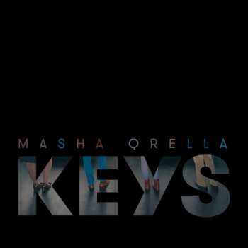Album Masha Qrella: Keys